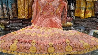 letest Eid gown dress 2024 collectionparty gown । ঈদ কালেকশন পার্টি গাউন ড্রেস ২০২৪ ডিজাইন [upl. by Tuinenga]