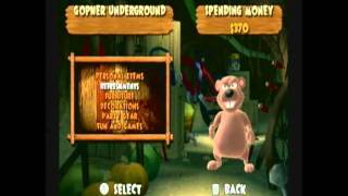 Lets Play Barnyard  Episode 9 quotFly Like a Chickenquot [upl. by Radnaxela]