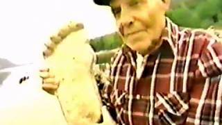 9 Kokanee Beer Commercials  Sasquatch  Rene Dahinden [upl. by Sibilla]