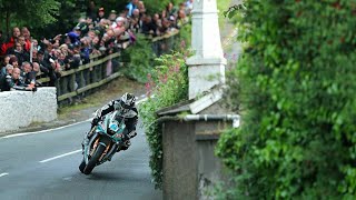 Isle of Man TT 2022 ✔️ Amazing Sound ✔️ Best Racing ✔️ 200mph [upl. by Ruggiero]