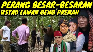 GENG PREMAN SO PALING JAGO NANTANG SEMUA USTADDBrio [upl. by Goldsmith104]