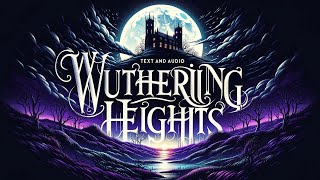 Wuthering Heights Audiobook [upl. by Ainot]