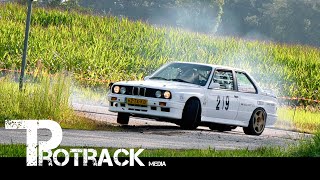 Short Rally Kasterlee 2023  By ProTrack Media [upl. by Sadnac]