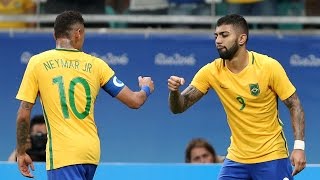 GABRIEL BARBOSA GABIGOL Jogos do Rio de Janeiro  Goals Skills Assists  Welcome to Inter HD [upl. by Ahsilla]