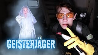 Wer hat Angst vor der weißen Frau HorrorComedy [upl. by Hull697]