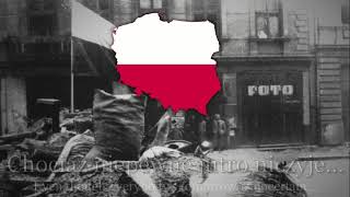 quotWarszawiankaquot  Polish Socialist Song [upl. by Zantos94]