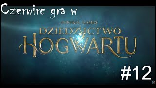 Czerwiec gra w Dziedzictwo Hogwartu 12  Brakujące kartki z Księgi [upl. by Idnak]