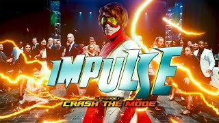 IMPULSE The Flash Fan Series  1x01  Crash The Mode [upl. by Elorac]