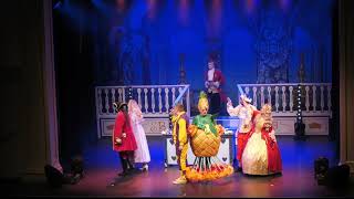 Sleeping Beauty Act2 by Tamworth Pantomime Company [upl. by Tirrag]