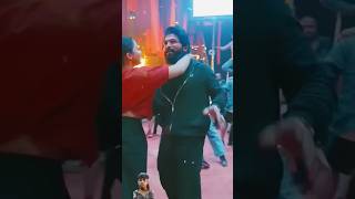 pushpaalluarjundance telugusong shortsviralviralshortsyoutubeshortsytshorts tendingtamil [upl. by Lewiss]