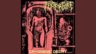 Cryogenic Decay [upl. by Ciri]