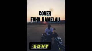 Foho Ramelau cover Edhy🌄🎹🎤 [upl. by Filbert]