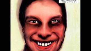 Aphex Twin  The Waxen Pith [upl. by Wolfie]