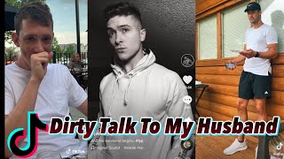 Dirty Text My Boyfriend In Public TikTok Compilation [upl. by Rehpotsihc705]