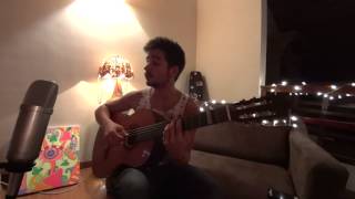 Camilo  Solamente Tú  Video cover Full [upl. by Ahsilac687]