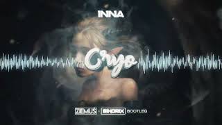 INNA  Cryo ZIEMUŚ x SINDRIX BOOTLEG 2022 [upl. by Carlynne]