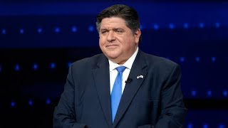 LIVE JB Pritzker set to be sworn in for second term as Illinois governor [upl. by Notaes]