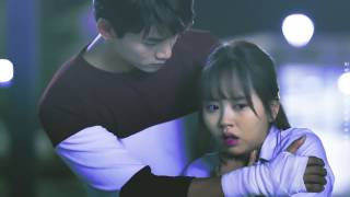 Kore Klip Kim So Hyun amp Taecyeon [upl. by Erdua]