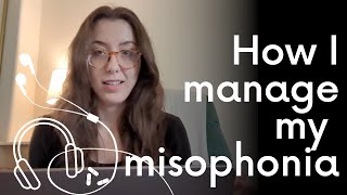 Ranking Every Misophonia Treatment Ive Tried [upl. by Terese360]