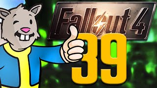 Finding the Distress Signal  Fallout 4 PC Gameplay  Walkthrough  EP 39 [upl. by Jennings]