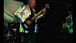 The Buggles  Live  Video Killed The Radio Star  25th Oct 2011  Music News [upl. by Amol]