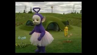 Teletubbies  Dansen Met De Teletubbies [upl. by Marchal]