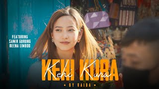 Kehi kura by Raiba OFFICIAL MUSIC VIDEO [upl. by Claybourne]