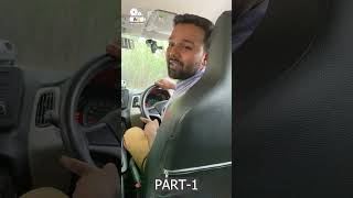 Cab Driver Bankr Luta Part1 viralshort viralvideo viralshorts vlog youtubeshorts funny art [upl. by Keare491]