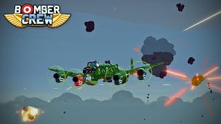 Bomber Crew  Operation Nemesis [upl. by Lundgren197]