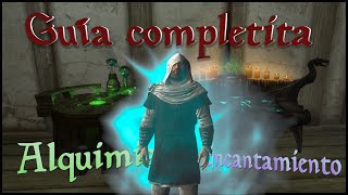 SKYRIM  Guía COMPLETITA para CHETAR a tu personaje de forma 100 LEGAL sin GLITCHES o MODS [upl. by Naharba]