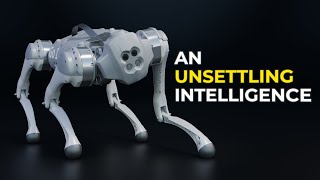 Has AI Made Robot Dogs Too Smart [upl. by Blanc]