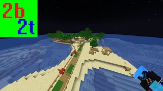 2B2T The Loneliest Of Roads Highway 663 [upl. by Cirone672]