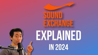 Heres how to register a song with SoundExchange  Performance Royalties [upl. by Sihtam]