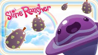 UN SLIME MUY GOLOSO  Slime Rancher 20 [upl. by Sitoeht76]