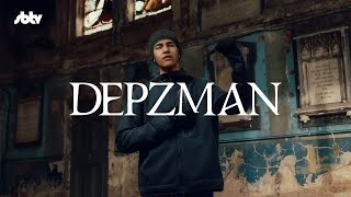 Depzman  Life Cut Short Music Video SBTV [upl. by Artekal168]