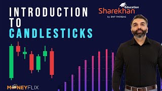 Introduction To Candlesticks  What Is Candlestick Charts [upl. by Hearsh760]