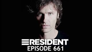 Hernan Cattaneo Resident 661 06012024 [upl. by Estas]