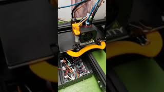 Ender3 Bltouch install on v422 board [upl. by Mitinger]