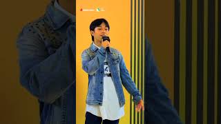 JSEN PHILIPS  KISAH SEMPURNA LIVE AUDITION TRENDINGSTAR DI DEWATABALI [upl. by Malanie]