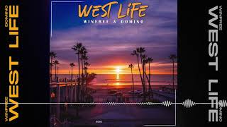 Winfree  West Life Official Audio ft Domino [upl. by Mosley508]