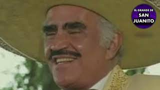 Vicente Fernández  Un Millón De Primaveras Karaoke [upl. by Hollah32]