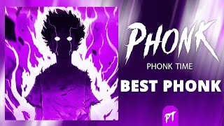 Phonk Music 2023 ※ Best Aggressive Drift Phonk ※ Фонка [upl. by Vez712]