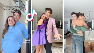 New best of Biersons TikToks Brent Rivera and Pierson Wodzynski  TikTok compilation [upl. by Nnaeel]