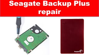 Seagate backup plus repair data recovery Samsung ST1000LM024ST500LM012ST320LM001 HN M101MBB [upl. by Samid]