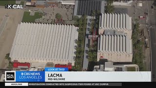 LACMA  Look At This [upl. by Benny]