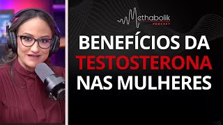 Tudo o que você precisa saber sobre as funções da testosterona [upl. by Oiluj92]