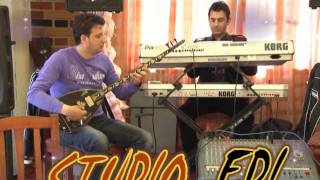 Mir Seferi amp Berti Sula Live 2013 NEW [upl. by Lenoj]