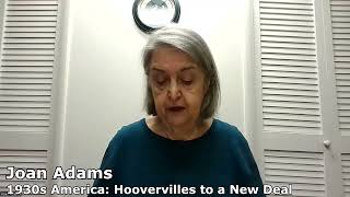 Joan Adams Osher Fall Preview 2024 [upl. by Scales]