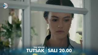 Tutsak  Captive Trailer  Episode 2 Eng amp Tur Subs [upl. by Marrin]