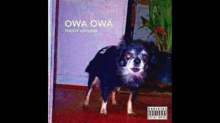 Sawyer  OWA OWA Pudgy Anthem  Official Sound [upl. by Pulcheria838]